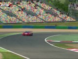 Magny-Cours GT (course 2)