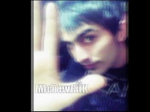 PatronMurat & Qarazindan & McTewFik & Asicash- Canım Yanıyor 2012