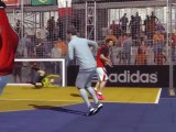 FIFA Street 4 Tricks and Goals
