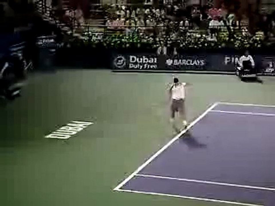 Watch Live Tennis ATP Credit Agricole Suisse Open 2012