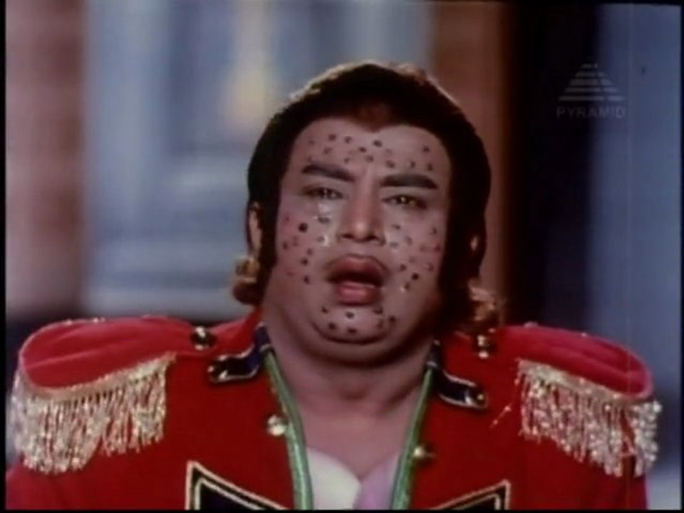 Aayi Mahamayi - Aathi Parasakthi - Tamil Movie Song