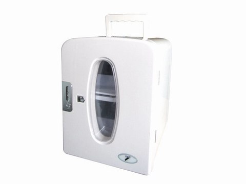 Glacière chaud / froid 17 litres 12V ou 220V : Auto7