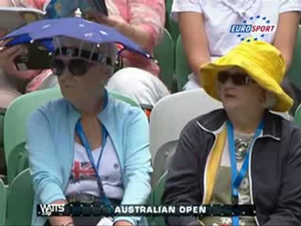 Credit Agricole Suisse Open 2012 Live Webstreaming