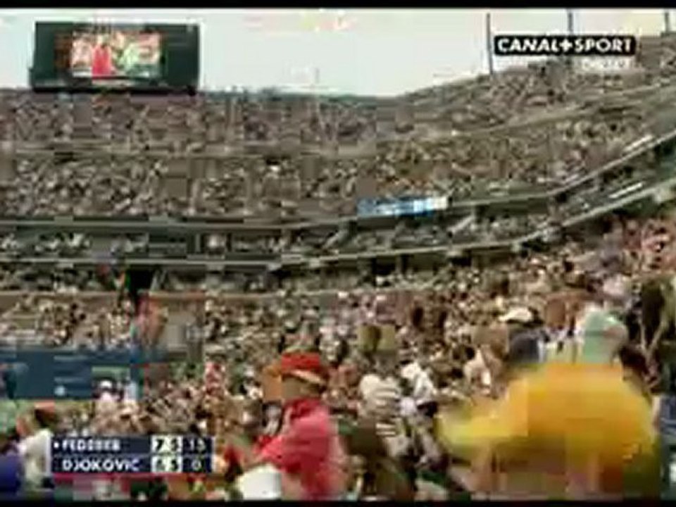 ATP Credit Agricole Suisse Open 2012 Final