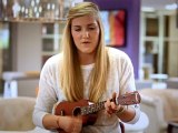 Héloïse Boix des Two Blondies & One Uku - Rolling in the deep