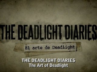 Deadlight | Dev Diary #3 "The Art of Deadlight" (Español + English Subtitles) 2012 | HD