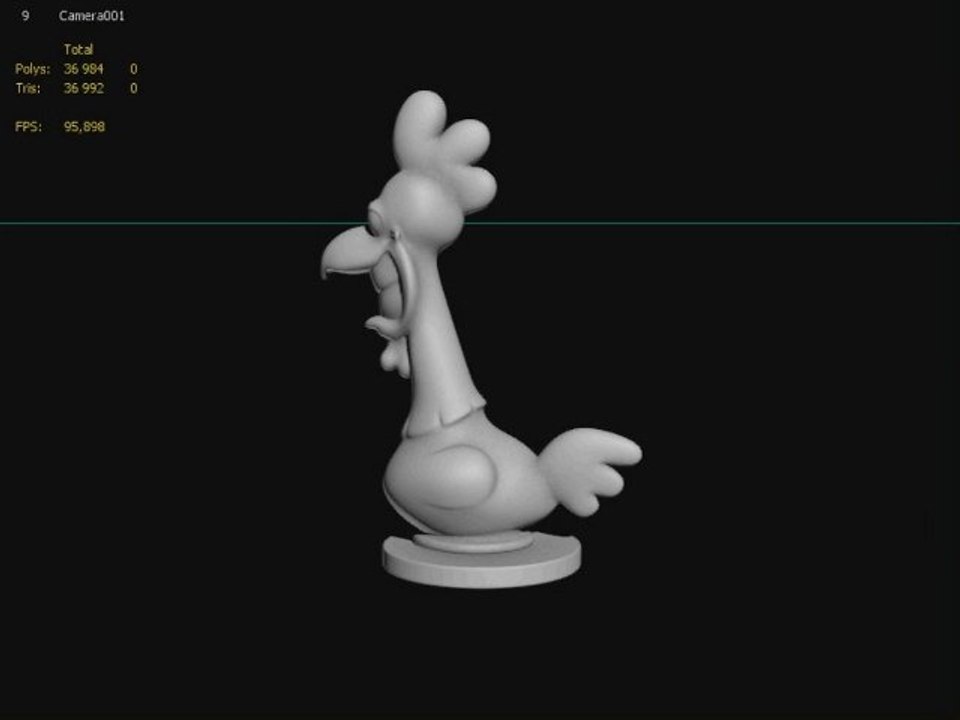 Vidéo Buzz Septembre 2012