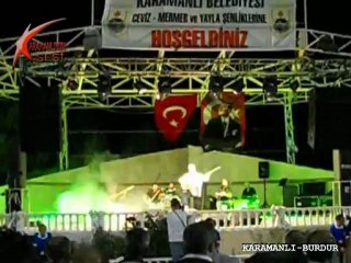 şenlik 2. gün 1. Bölüm