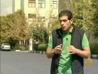 تداعيات الإرتفاع في سوق العقارات الإيراني