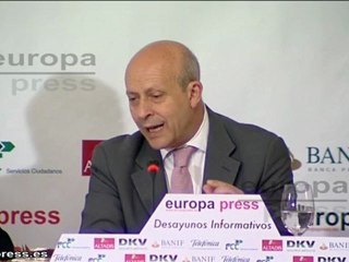 Wert aboga porque no disminuya el consumo cultural