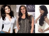 Sultry Sonakshi Sinha, Priyanka Chopra Takes A Dig At Kareena Kapoor? - Bollywood Babes