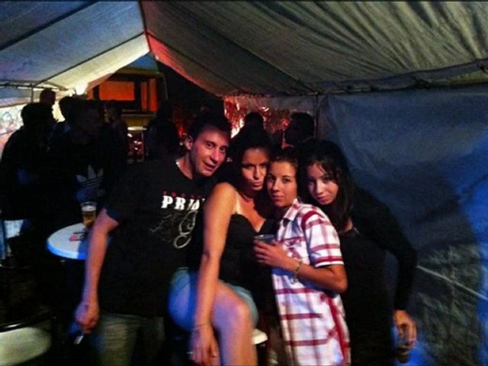 1ans 1/2 de soiree