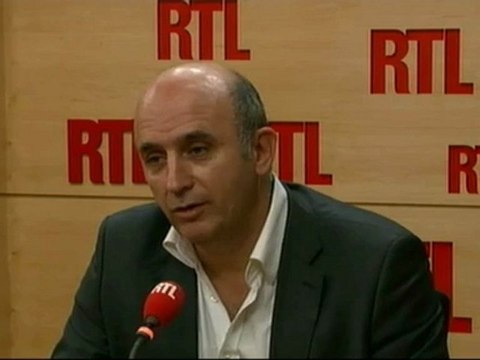 Alain Sautet, chirurgien à l'hôpital Saint-Antoine, à Paris, était l'invité de RTL Midi mardi