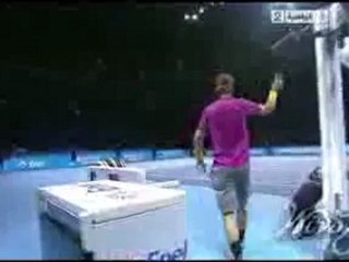 Watch The Live Tennis ATP Credit Agricole Suisse Open 2012