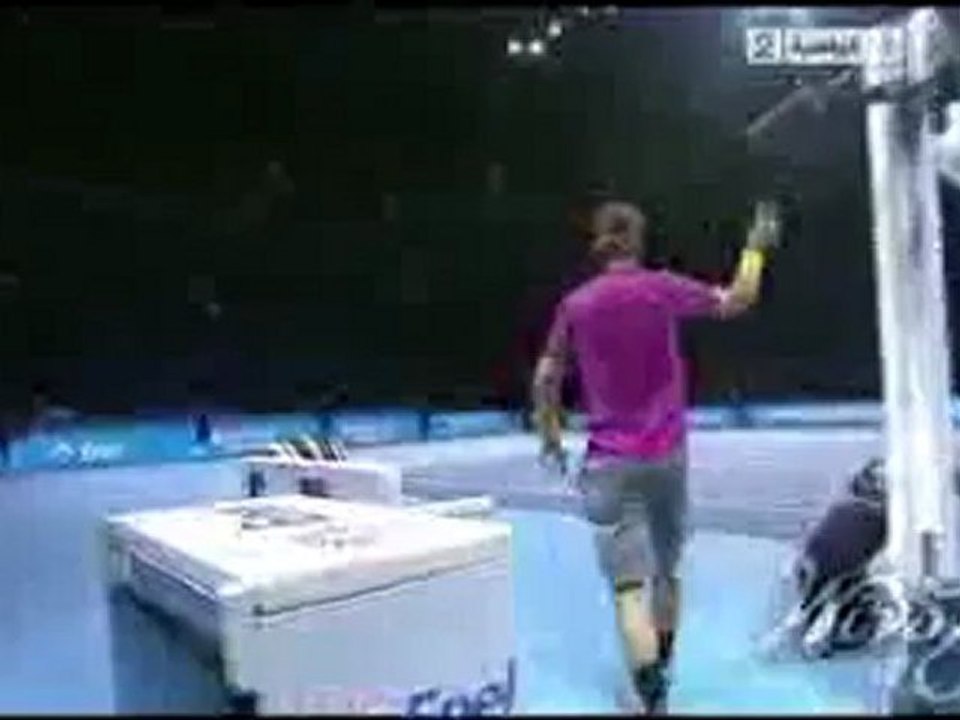 Watch The Live Tennis ATP Credit Agricole Suisse Open 2012