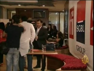 إختتام المهرجان الدولي للسينما في بيروت