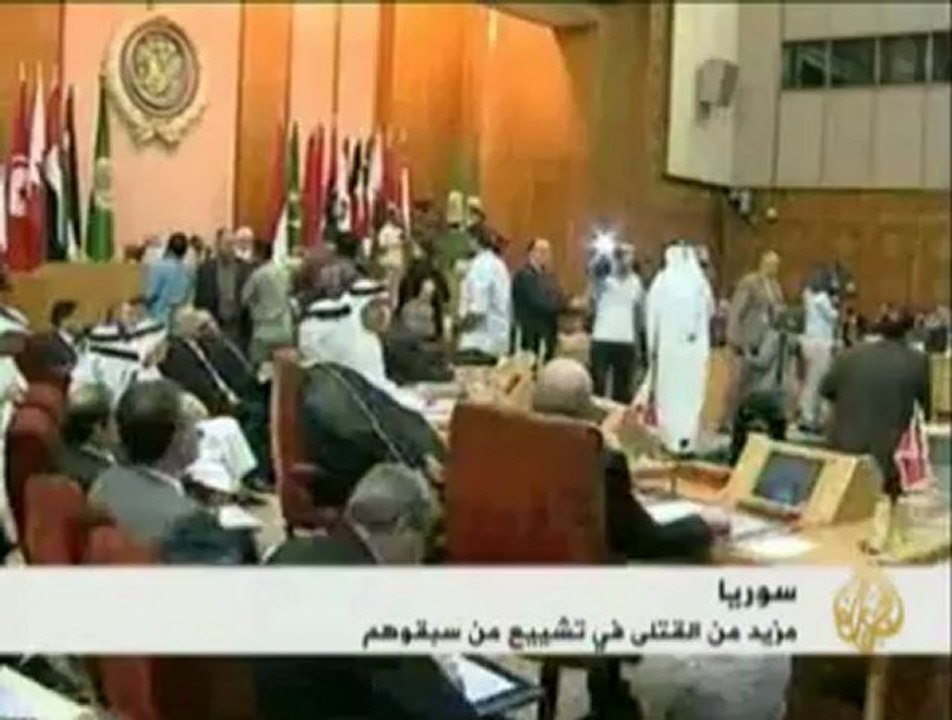 سوريا.. قتلى خلال تشييع قتلى