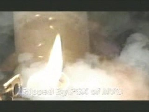 Cannabis Cup 2000 (Amsterdam)