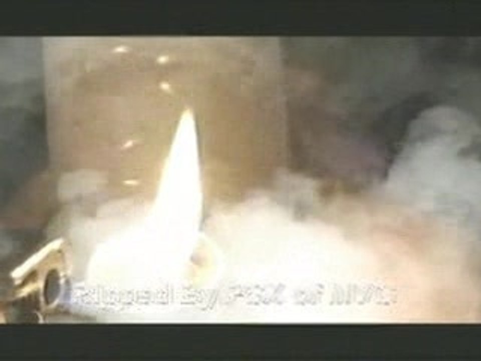 Cannabis Cup 2000 (Amsterdam)