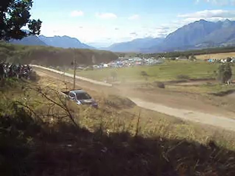 Autocross St laurent du cros finale d2 libre 2012