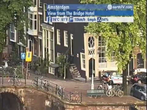 Cologne - Germany, Barcelona - Spain, Dusseldorf - Germany, Warsaw - Poland, Budapest - Hungary, Agadir - Morocco, Amsterdam - Netherlands