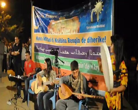 nusaybin belediye