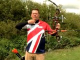 How To: Aiming A Bow