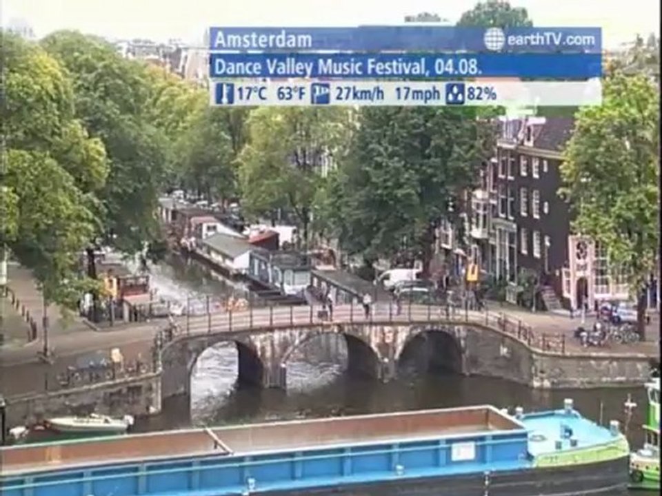 Barcelona - Spain, Agadir - Morocco, Ascona - Ticino - Switzerland, Amsterdam - Netherlands, Cologne - Germany, Budapest - Hungary, Dusseldorf - Germany