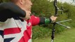 How To Shoot An Olympic Archery Bow