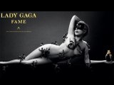 Lady Gaga Goes Naked for Her Perfume Ad - Hollywood Hot