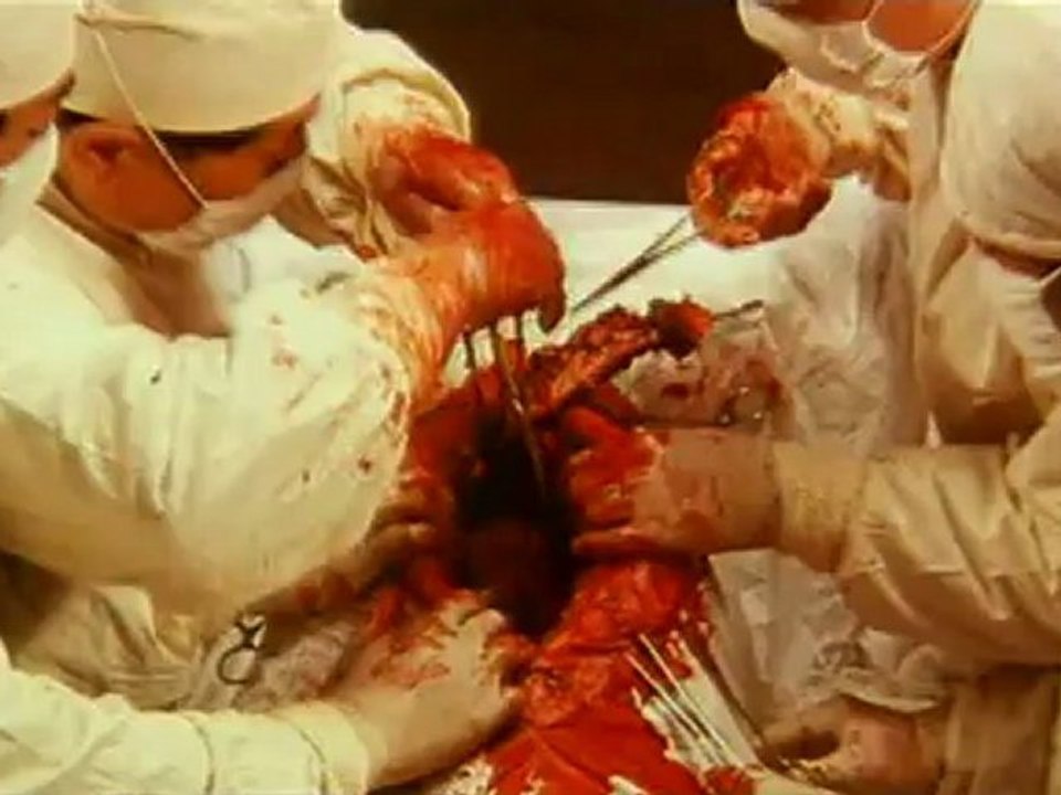 Men Behind the Sun 2 - Laboratory of the Devil [1992] Trailer