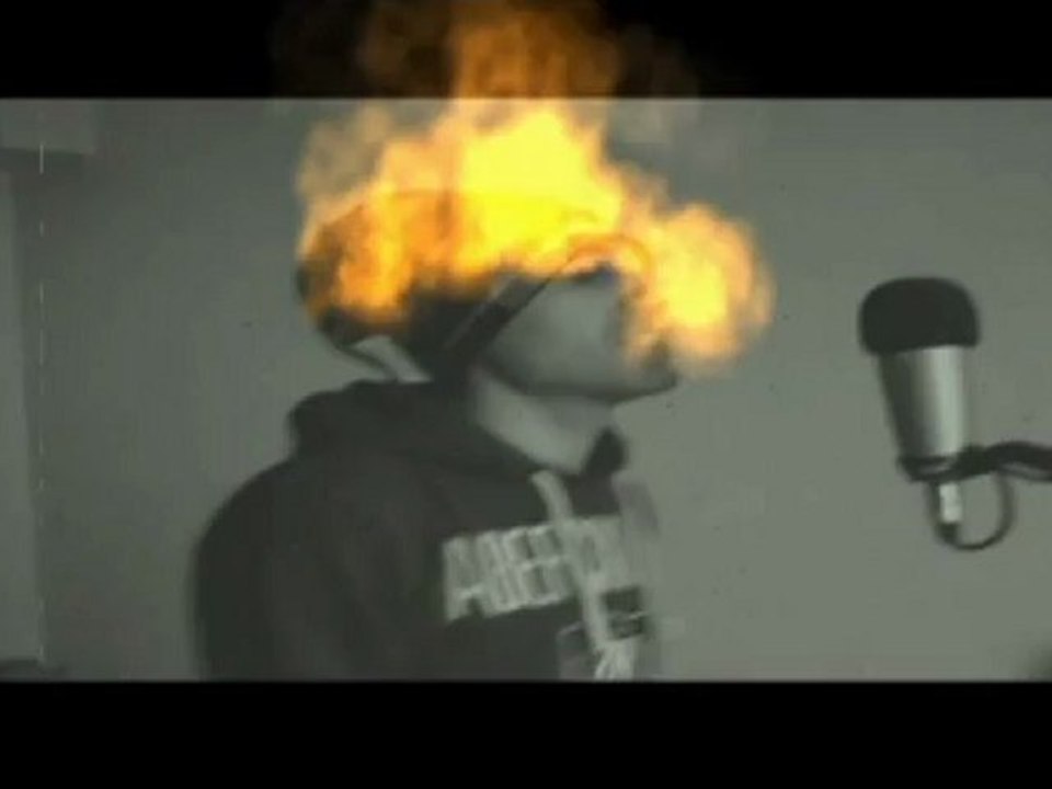 Qarazindan & Mc Feryat - O Piç Gibi Zengin Değiliz  Arabeskrap