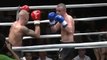 Thai Boxing Match Lueber vs Moj 2/3