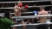 Thai Boxing Match Lueber vs Moj 1/3