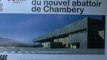 Vers un nouvel abattoir à Chambéry