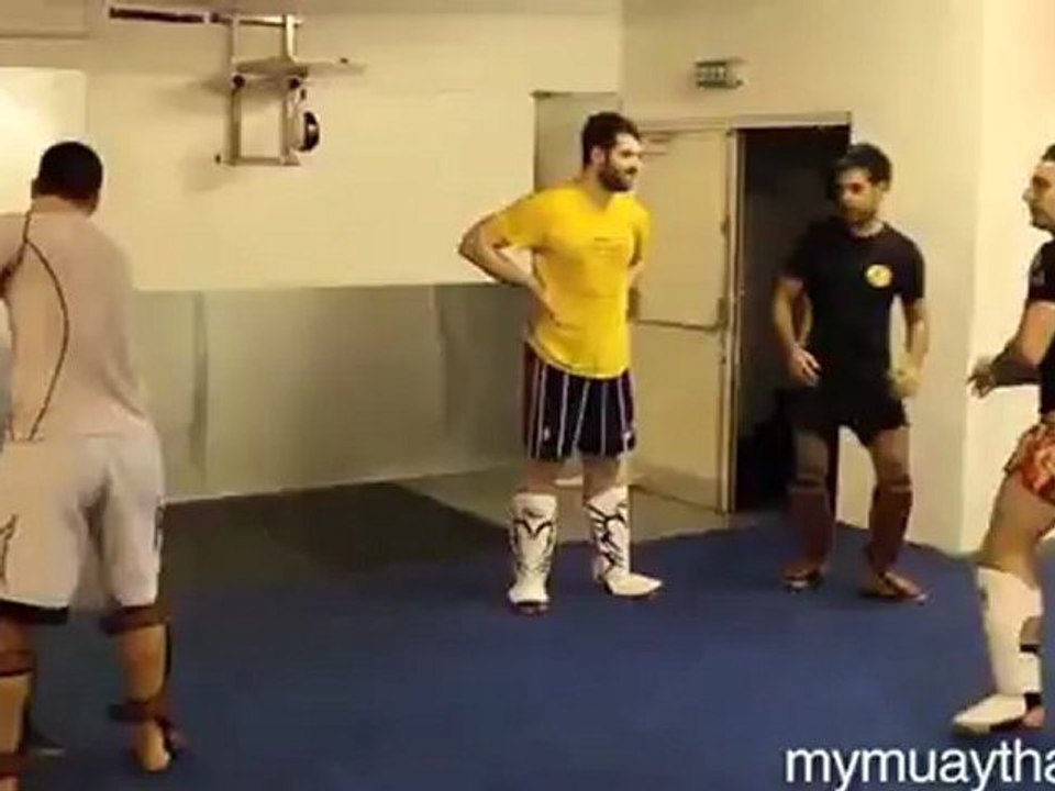 Interview with Liam Harrison 2/2