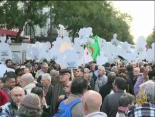 ذكرى قتل الجزائرين المحتجين في باريس