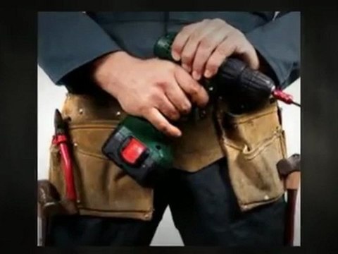 Jack's Handyman Services- (239) 821-7930