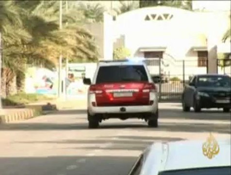 الإنتقالي الليبي يدعم الوطني السوري