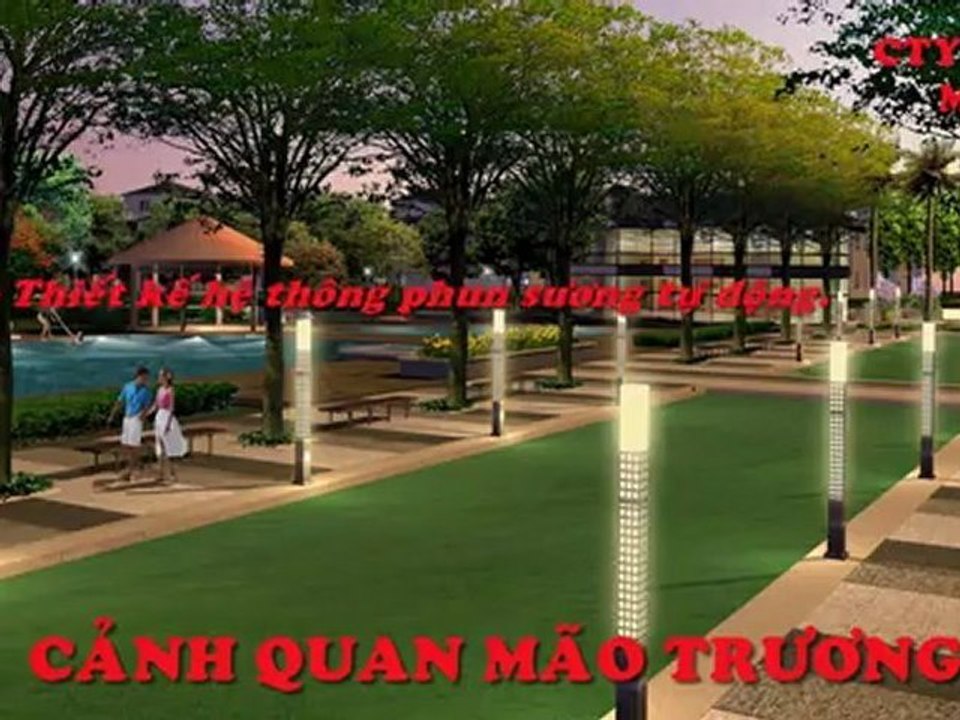 Nhận chăm sóc cây cảnh, sân vườn các quận tại Tp HCM-0908399005