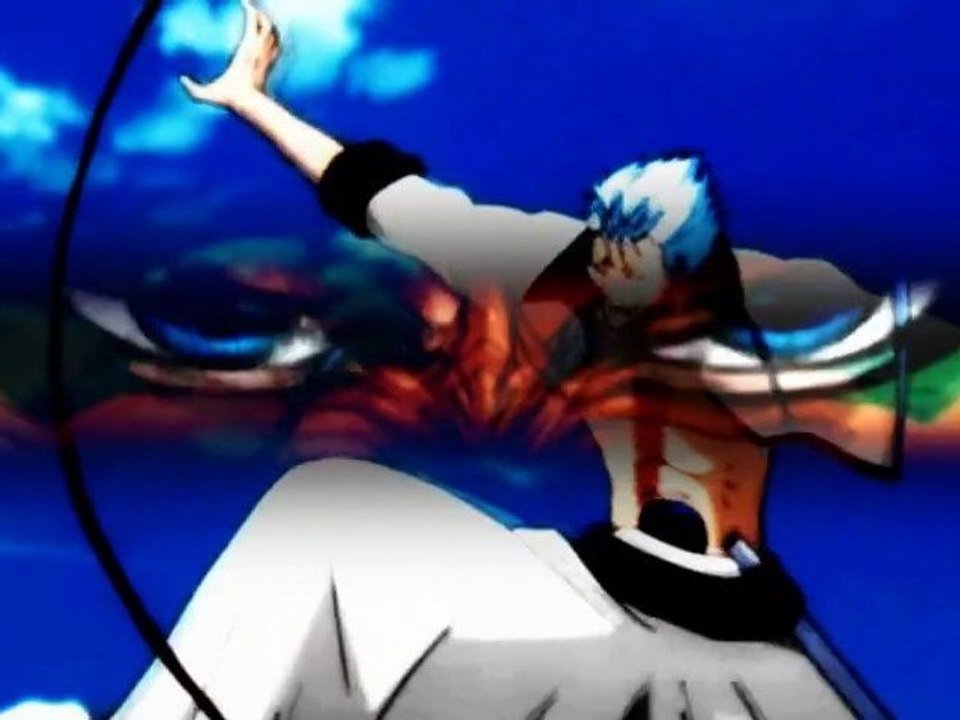 [Mishokun] Bleach AMV ~ Bleach Pwnage!