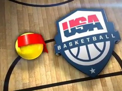 Coach K Discusses Team USA Win