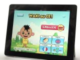 Test du JT des Applis : Apprendre avec Waki