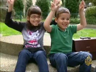 الطاهر العبيدي..من سلسلة تقارير "أذرع بن علي الباريسية