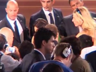 Hunger Games, Lohan and Crowe In Movie Munch Roundup