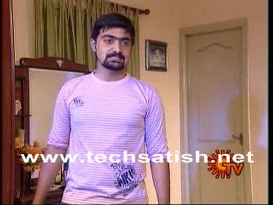 Mundhanai Mudichu Part 2