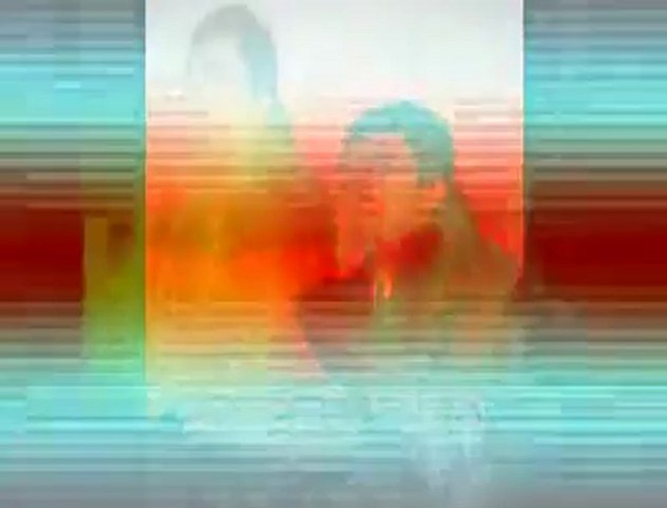 McTewFik & Qarazindan -Kıskanıyorum Seni 2012 Arabeskrap