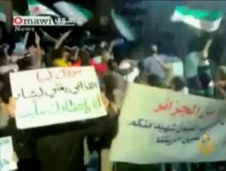 قتلى بالعشرات في سوريا