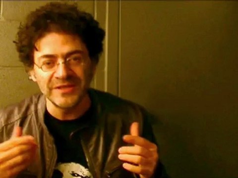 Wajdi Mouawad | Anima