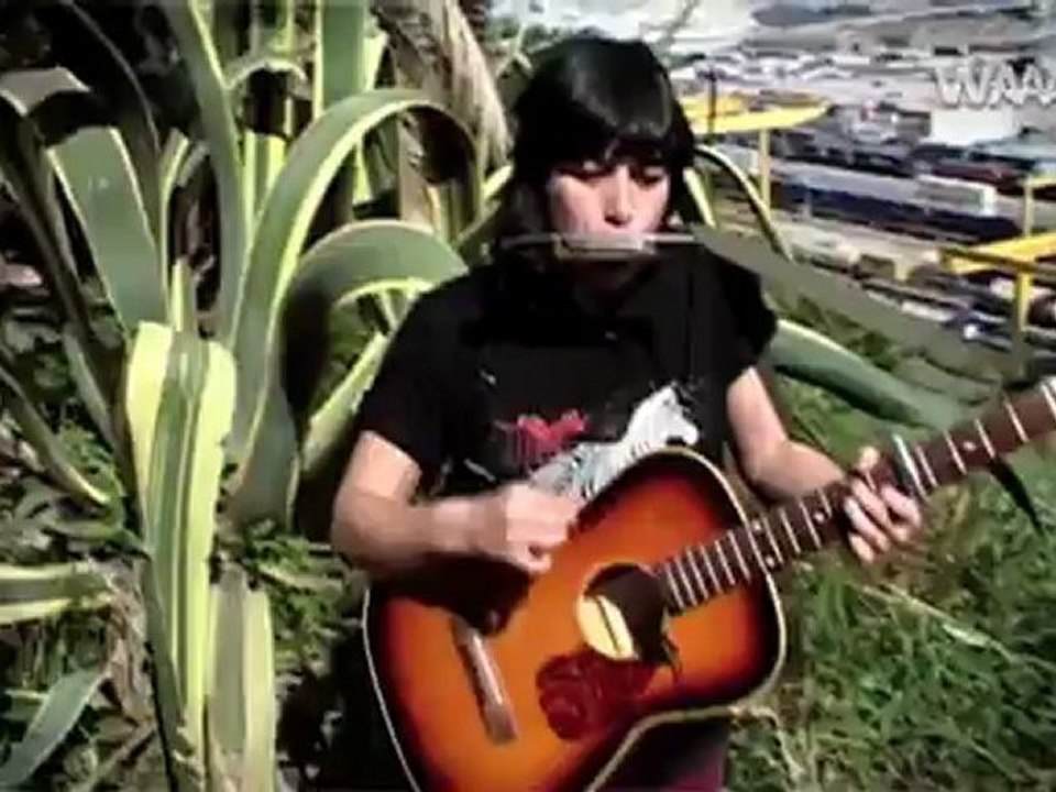 Lidia Damunt - El hundimiento del sirio - WaaauTV